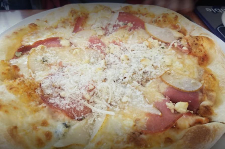 Florence Italian restaurant · Italian · Kids Menu · Pasta · Pizza