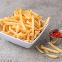 Family French Fries · 