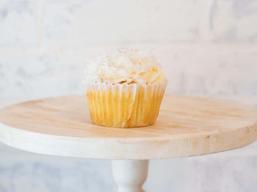 SweetGem Cupcakes · Bakery · Breakfast · Cakes · Coffee and Tea · Dessert