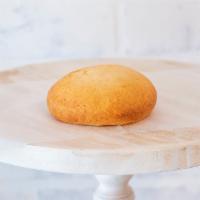 Pandebono · Cheese bread