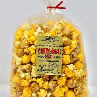 Chicago Mix Popcorn · 