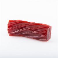 Wallaby Licorice · Red, black or mixed.