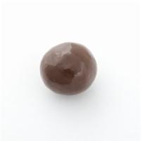 Chocolate Covered Malted Milk Balls · Milk, dark or mixed on.
