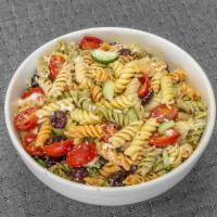 Pasta Salad  · Your choice of style.