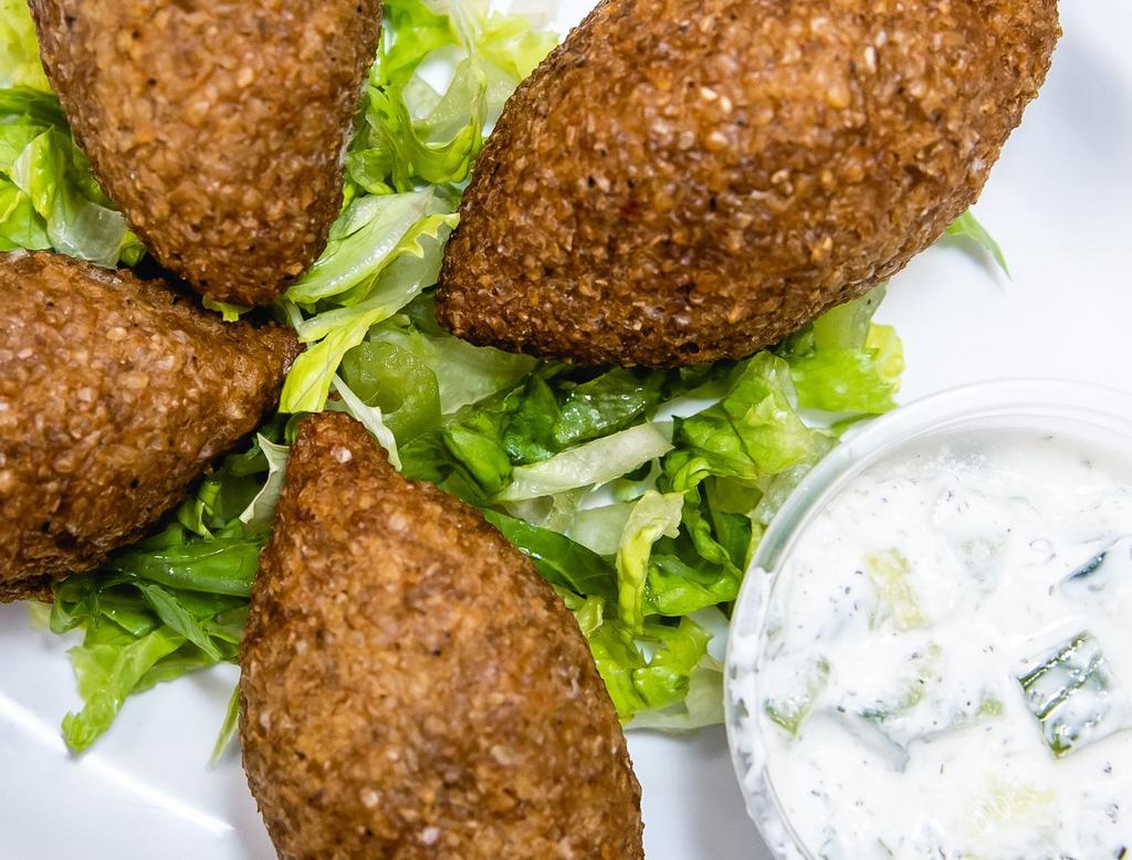 Obay Lebanese Cuisine · Chicken · Lebanese · Salads · Wraps