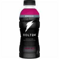 Gatorade Bolt24 Cherry Lime · Bolt 24 Energize Hydration with Electrolytes available in three flavors - Strawberry Lemon, ...