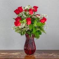 Array of Roses · Whether just for you or the love of your life, the Array of Roses bouquet brings love, joy, ...