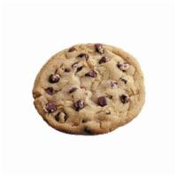 Cookie (1 pc) · Freshly baked cookies.