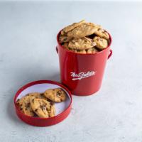 Bucket of 20 Nibblers · If you want multiples of a certain type, please specify the quantity of each in the special ...