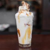 S'Mores Shake · 