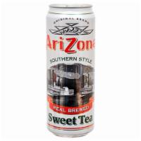 Arizona Sweet Tea · Arizona Sweet Ice Tea