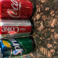 Soda Cans · 