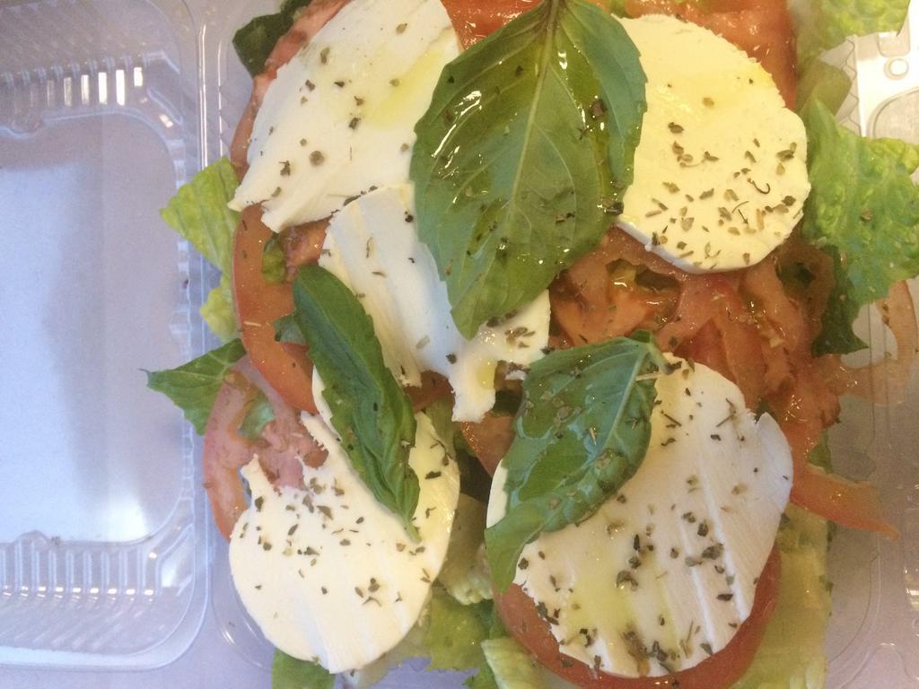 Portofino's Italian Kitchens · Dinner · Pizza · Sandwiches