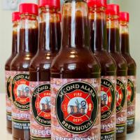  Firehouse Blend Coffee-Infused BBQ Sauce · Trust us, you're not going to want to miss this. Our Fiery Fusion meals served this weekend ...