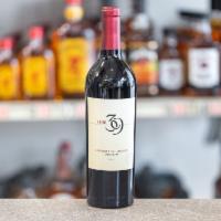 Josh Cellars Cabernet Sauvignon, 750 ml. Red Wine  · 13.5% ABV. Must be 21 to purchase.