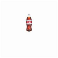  Diet-Coke bottle · 