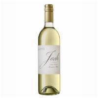 Josh Cellars Sauvignon Blanc 750ml Bottle · Our Sauvignon Blanc is sunshine in a glass. Aromatic and bright with a crisp, clean finish, ...