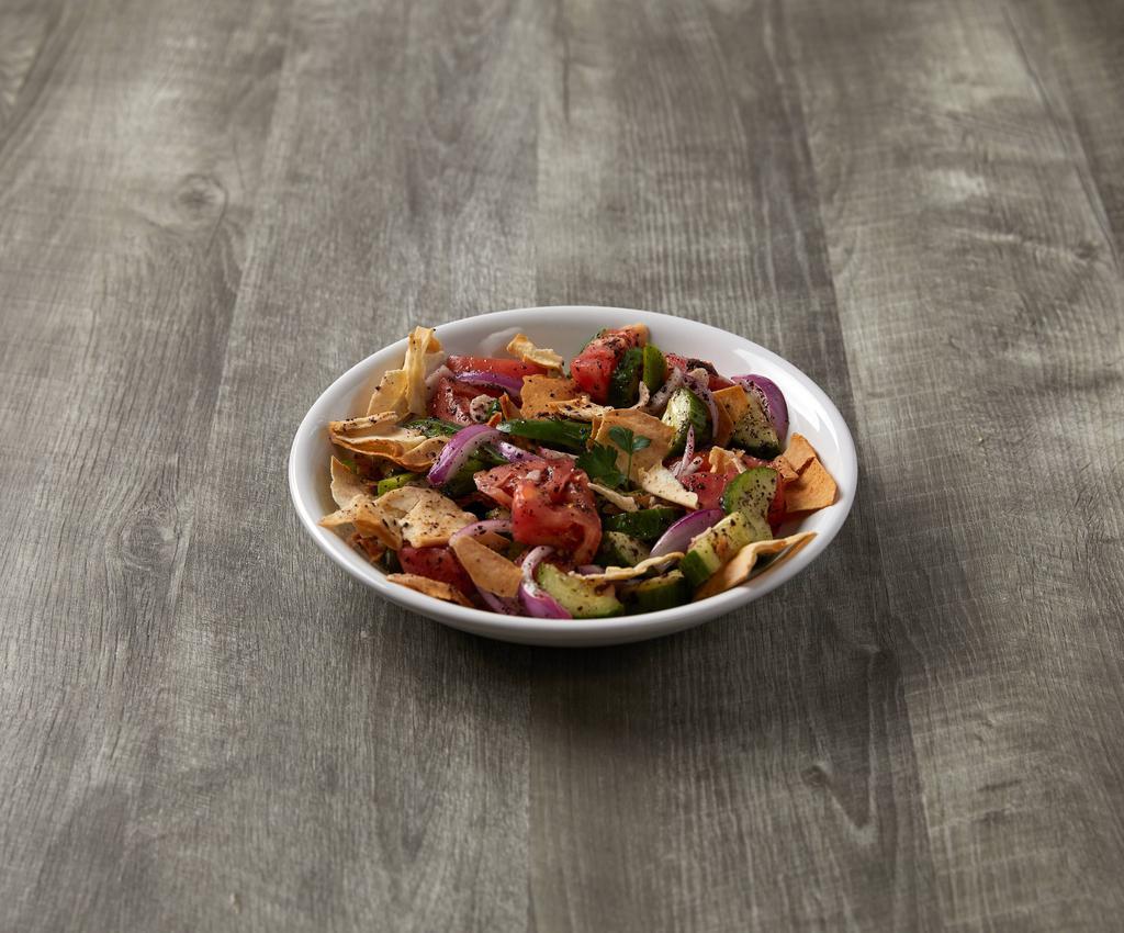 Byblo's · Dinner · Greek · Salads · Sandwiches