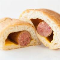 Sausage and Cheese · 