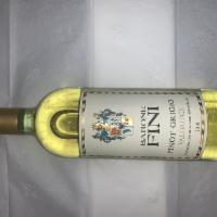 Pinot Grigio · Must be 21 to purchase.