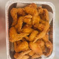 Chicken wing 鸡翅聚会餐（30） · 30 pcs
