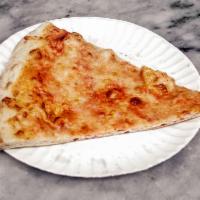 Pizza Slice · 