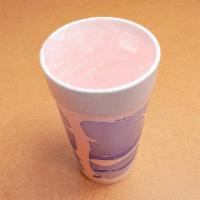 Pink Lemonade · 20 oz.