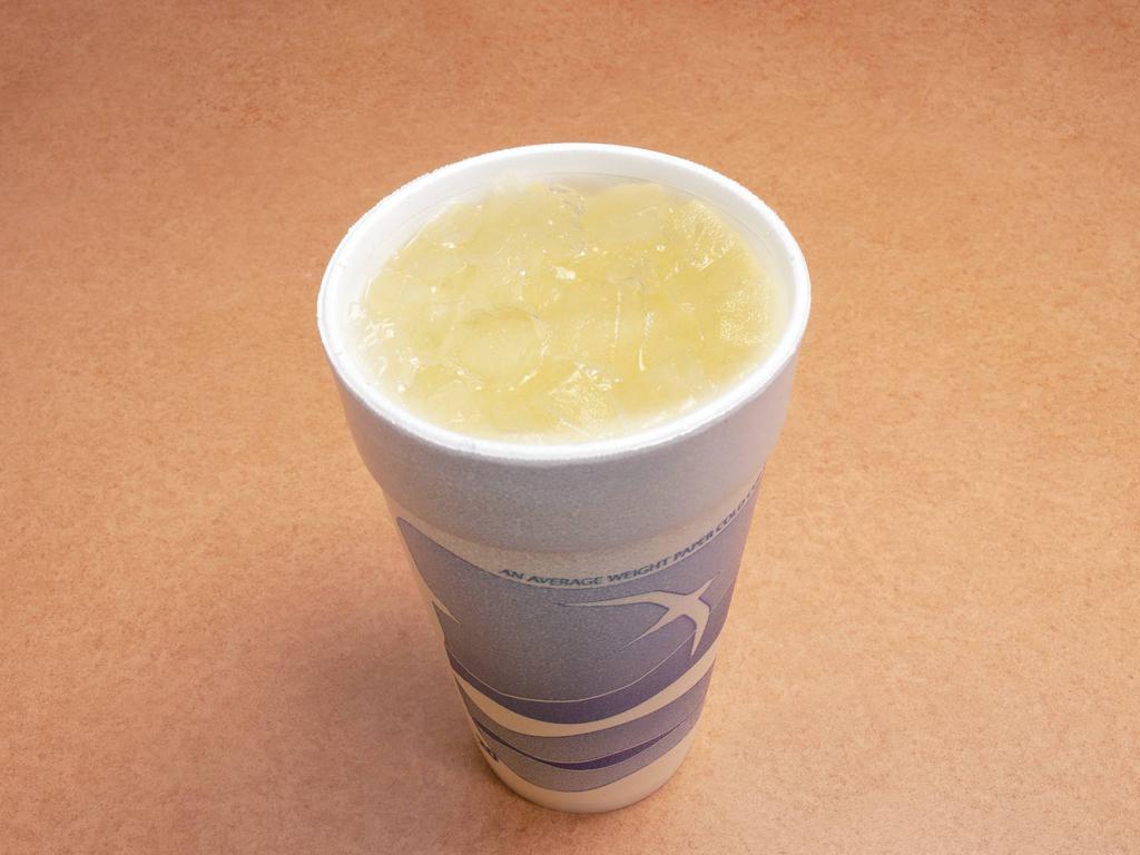 Fresh Lemonade · 20 oz.