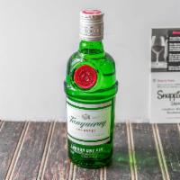 Tanqueray Gin 375ML · Must be 21 to purchase.
