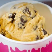 Scoop Dough Ville Edible Cookie Dough · Just like you remember it, but maybe better!