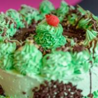 Gourmet Ice Cream Cake · Take our delicious ice cream cakes, and make them even better! Based on staffing availabilit...