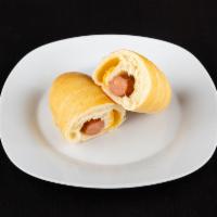 Small Sausage and Cheese Kolaches · Regular or jalapeno.