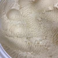 Vanilla Ice Cream · Classic vanilla bean ice cream made with Madagascar bourbon vanilla beans.