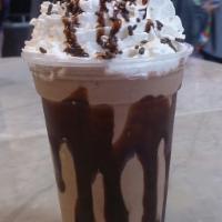 Specialty Shake · A 20 oz milkshake with additional ingredients which will increase your enjoyment of our famo...