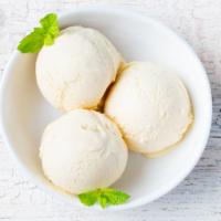 Breyers Vanilla Ice Cream · 