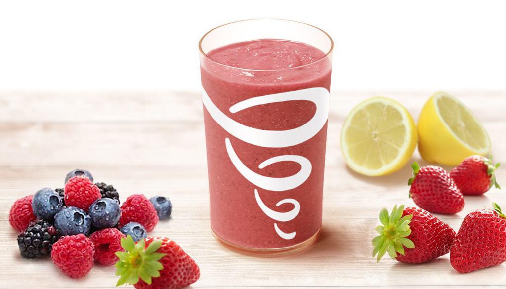 Jamba By Blendid  · Smoothies and Juices