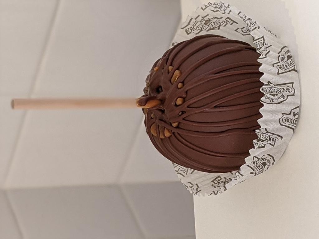 Rocky Mountain Chocolate Factory - · Dessert