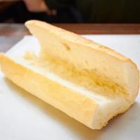 Side of French Bread · 