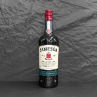 Jameson Irish Whiskey, 750ML · Must be 21 to purchase. 