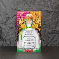 Patron Silver Tequila, 750ML · Must be 21 to purchase. 