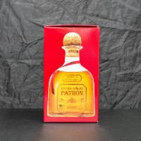 Patrone Extra Anejo Tequila,750 ML · Must be 21 to purchase. 