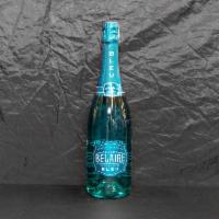 Belaire Bleu limited Edition, 750ML · Must be 21 to purchase. 