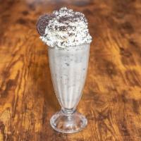 Classic Milkshakes · CLASSIC SHAKES*  (Whip)   
Vanilla | Strawberry | Chocolate | Oreo | Nutella