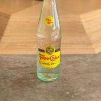 Topo Chico · 