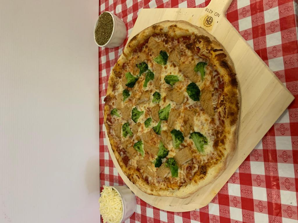Pizza Joe · Calzones · Dinner · Pizza · Subs