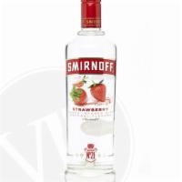  Pomegranate Smirnoff · 750 ml. Must be 21 to purchase.