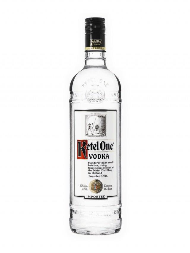 Ketel One l · 750 ml. Must be 21 to purchase.