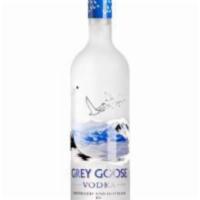 Grey Goose  · 750 ml. Must be 21 to purchase.