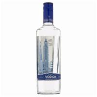  New Amsterdam · 750 ml. Must be 21 to purchase.