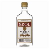 Skol Vodka 1.75 ML  · 1.75 ml. Must be 21 to purchase.
